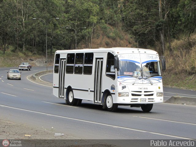 A.C. Indepasib 036 por Pablo Acevedo