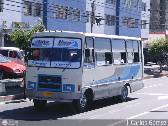 LA - Lara Uno 029 por J. Carlos G�mez