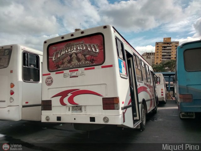 Uni�n Chara A.C. 015 por Miguel Pino