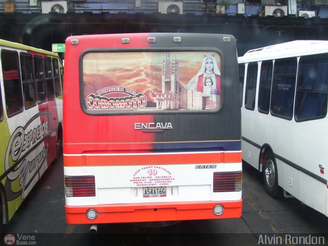 A.C. Expresos San Felipe 2012 19 por Alvin Rond�n