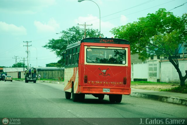 Particular o Desconocido 0376 por J. Carlos G�mez