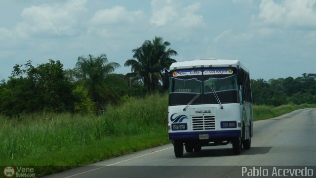 A.C. Pedraza 047 por Pablo Acevedo