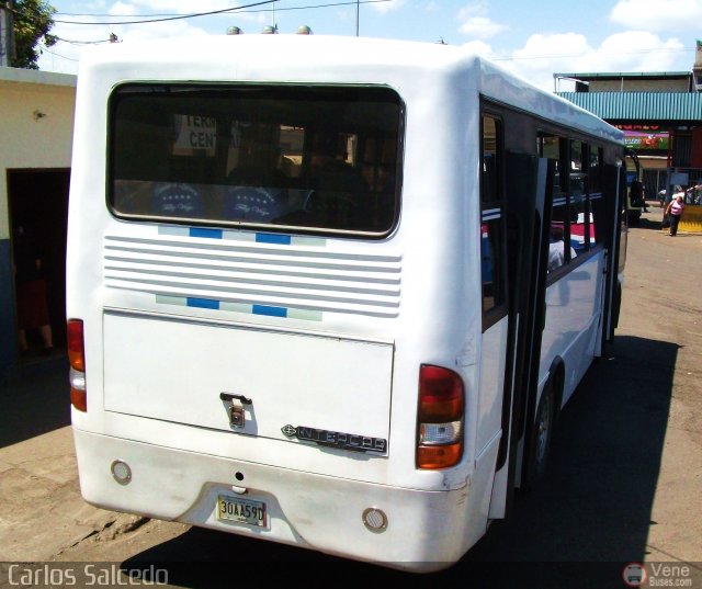 A.C. Uni�n Palo Negro 086 por Carlos Salcedo