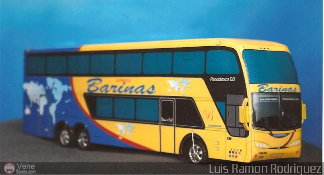 Maquetas y Miniaturas 204 por Alejandro Curvelo