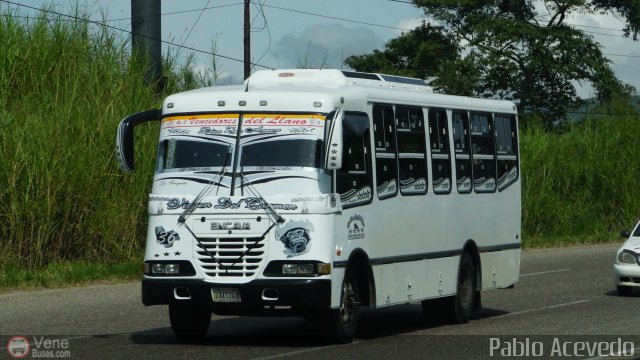 A.C. Vencedores del Llano 036 por Pablo Acevedo