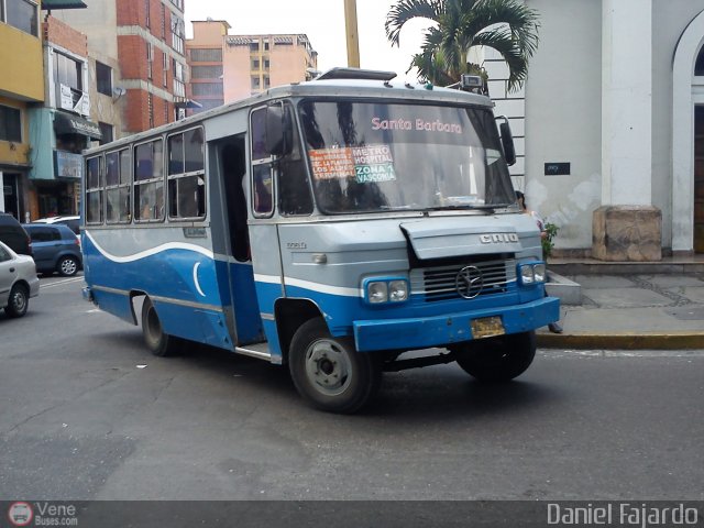 MI - Uni�n Circunvalaci�n Los Teques 034 por Daniel Fajardo