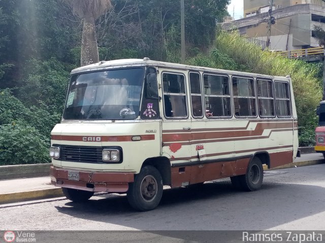 MI - U.C. La Matica 51 por Ramss Zapata