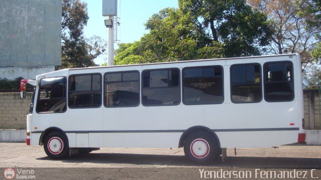 A.C. Expresos Barinas 108 por Yenderson Cepeda