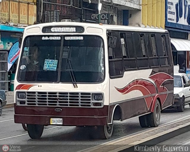 AR - Cooperativa El Gran Libertador 23 por Kimberly Guerrero