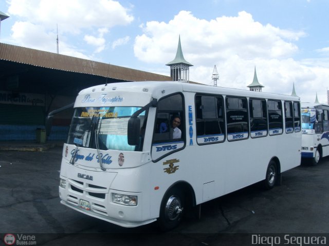 A.C. Transporte Independencia 078 por Diego Sequera