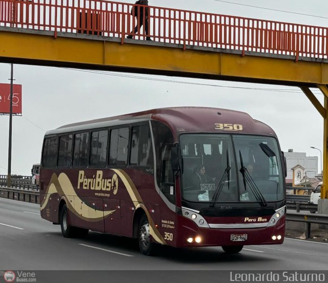 Foto �nibus Brasil.com, por Leonardo Saturno