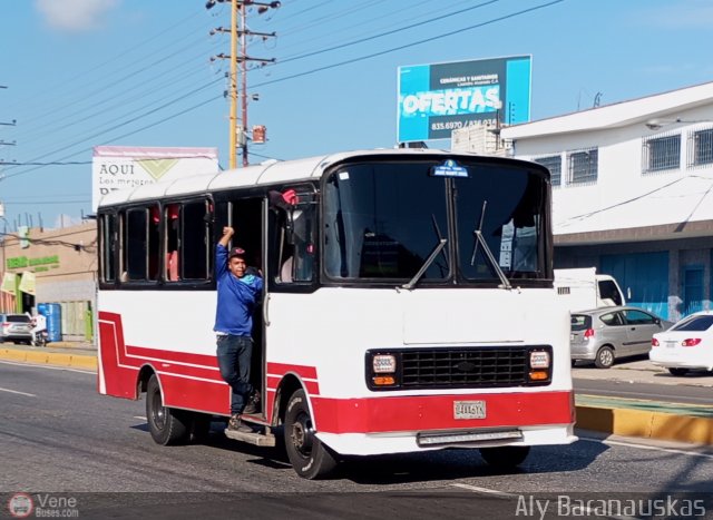 CA - Cooperativa Transporte Jos� Mart�n 2021 11 por Aly Baranauskas