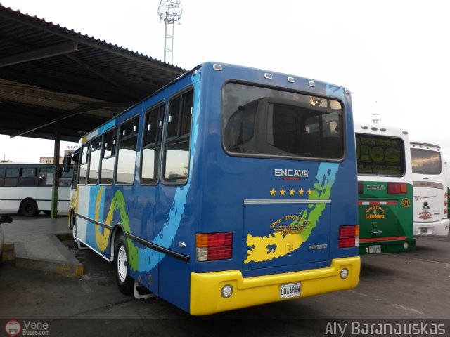 A.C. Transporte Independencia 076 por Aly Baranauskas