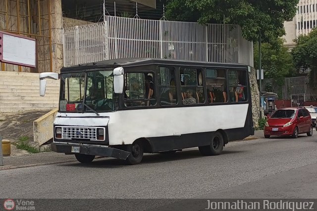DC - Unin Trebol Blanco 90 por Jonnathan Rodrguez