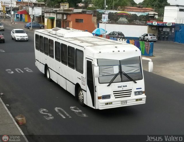 Tren Express 11 por Jes�s Valero