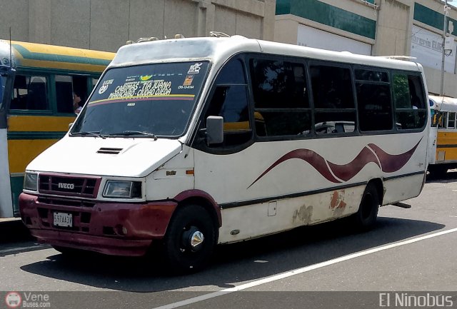 Cooperativa de Transporte Cabimara 39 por �ngel Delgado