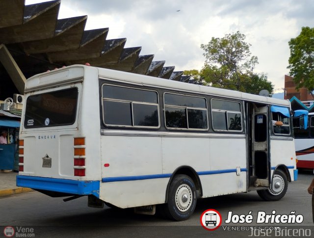 Uni�n Transporte San Jos� 074 por Jos� Brice�o