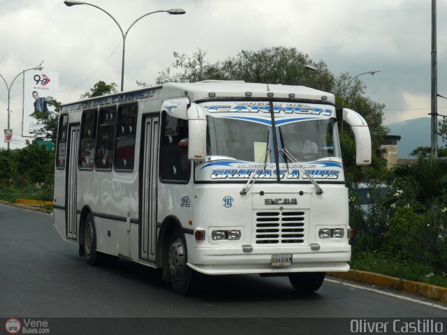 Uni�n Chara A.C. 193 por Oliver Castillo