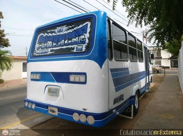 ZU - U.C. Barrio La Polar R10 por �ngel Delgado