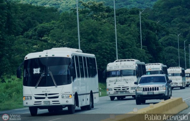 Particular o Desconocido AR-999 por Pablo Acevedo