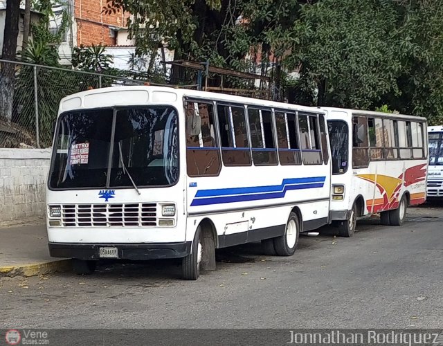 DC - U.C. Sociedad Civil Pinto Salinas 90 por Jonnathan Rodr�guez