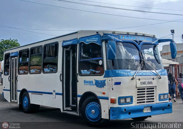 L�nea Tocar S.C. 28 por Santiago Dorante