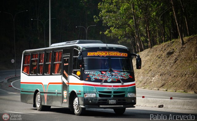 A.C. Uni�n Barquisimeto 71 por Pablo Acevedo