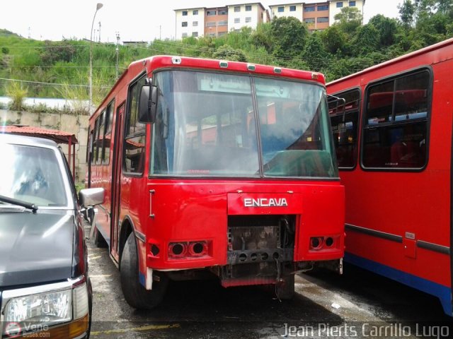 En Chiveras Abandonados Recuperaci�n JP-01 por Edgardo Gonz�lez