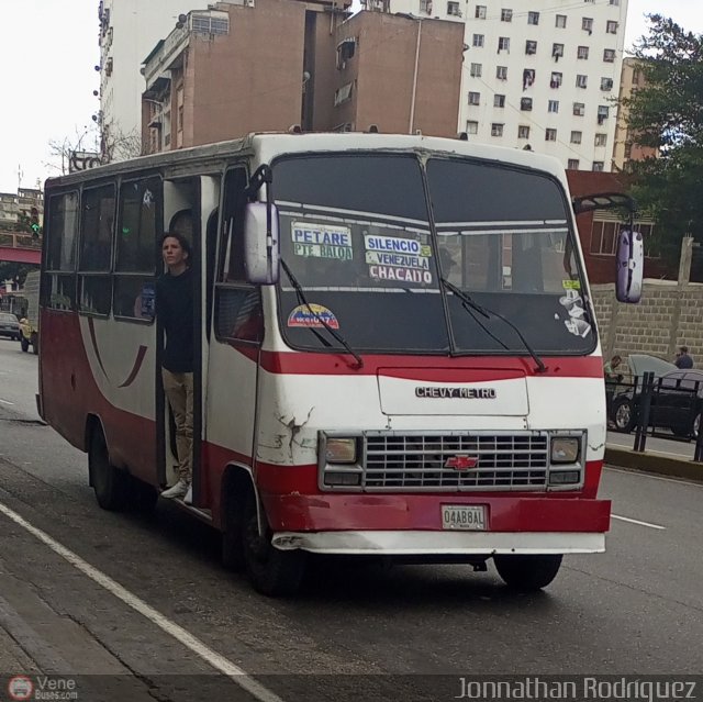 DC - Uni�n Criollos del Este S.C. 087 por Jonnathan Rodr�guez