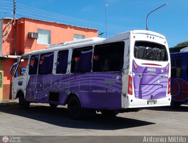 En Chiveras Abandonados Recuperaci�n 46 por Antonio Mittilo