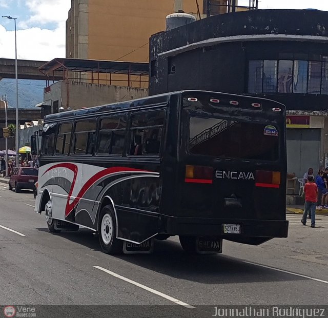 DC - Uni�n Criollos del Este S.C. 044 por Jonnathan Rodr�guez