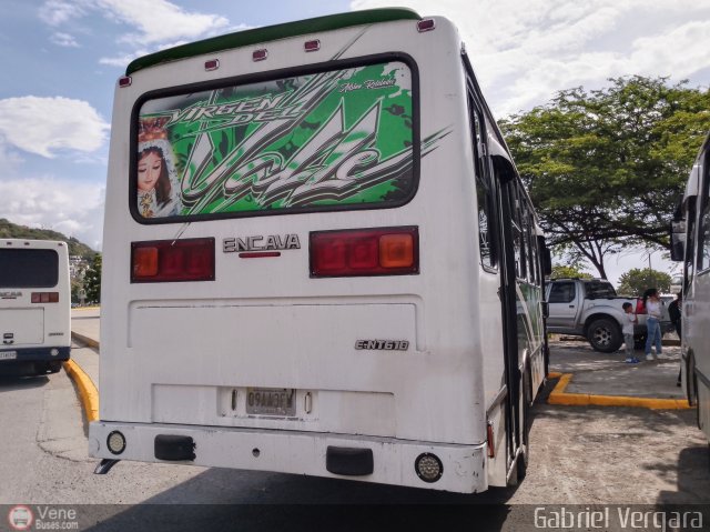 DC - A.C. Propatria - Carmelitas - Chaca�to 201 por Gabriel Vergara