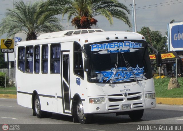 Transporte Virgen del Carmen 35 por Andr�s Ascanio