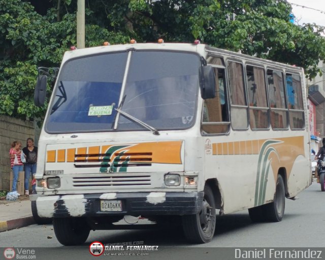 MI - U.C. Los Din�micos 998 por Daniel Fern�ndez