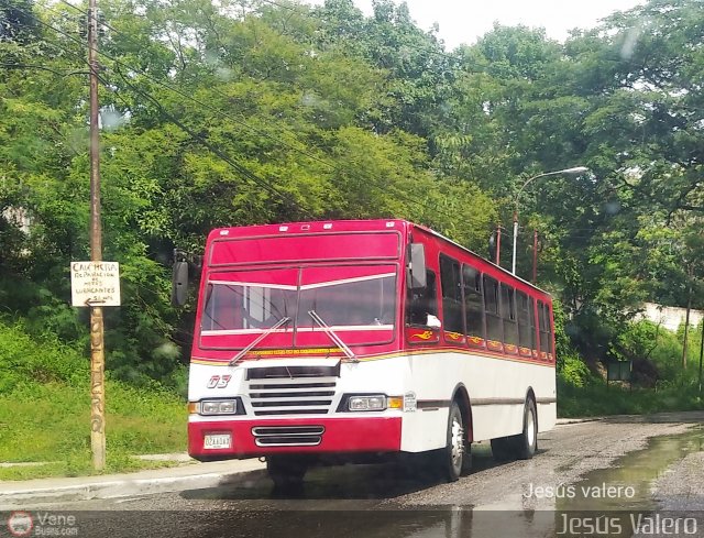 A.C. Indepasib 003 por Jes�s Valero