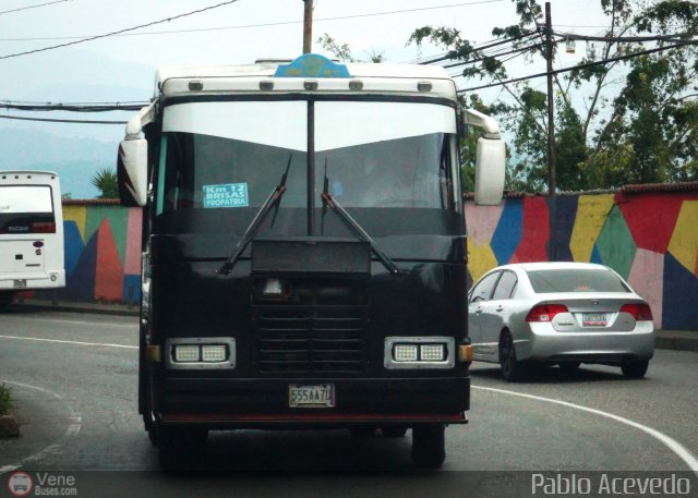 DC - A.C. Uni�n Rel�mpago 95 por Pablo Acevedo