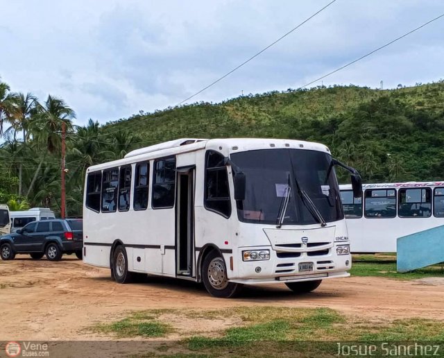 Particular o Desconocido JS-993 por Josue S�nchez