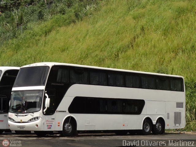 Expresos Maracaibo 0844 por David Olivares Martinez