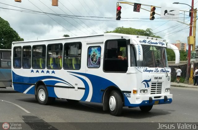 A.C. Mixta Conductores Unidos 190 por Jes�s Valero