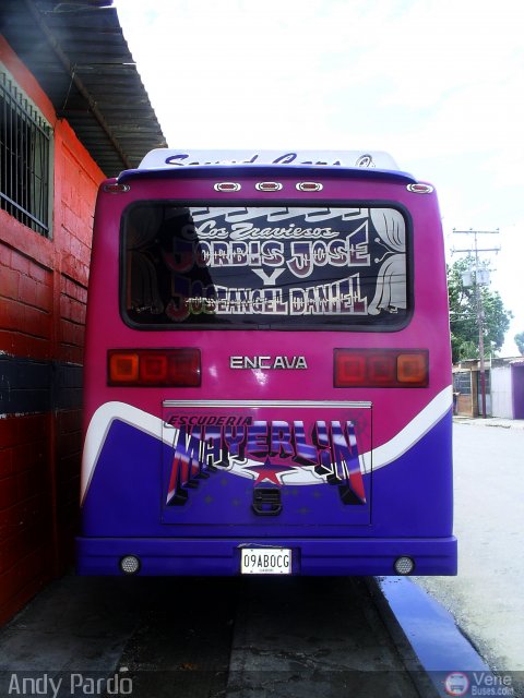 CA - U.C. Fundaci�n Mendoza 96 por Andy Pardo