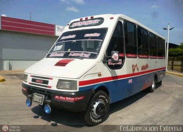 Transmara II El Moj�n 98 por �ngel Delgado