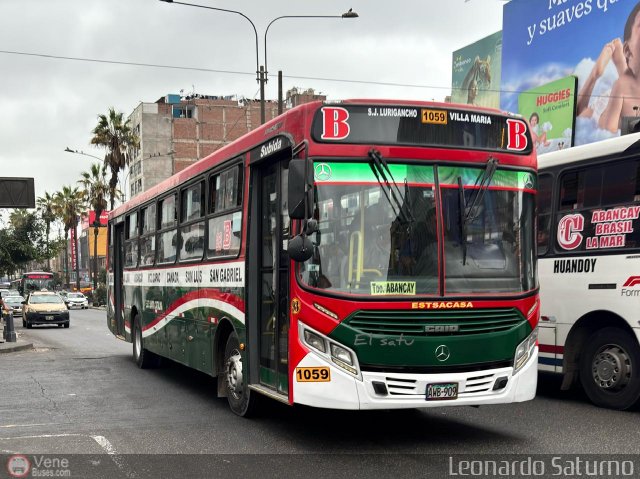 Foto �nibus Brasil.com, por Leonardo Saturno