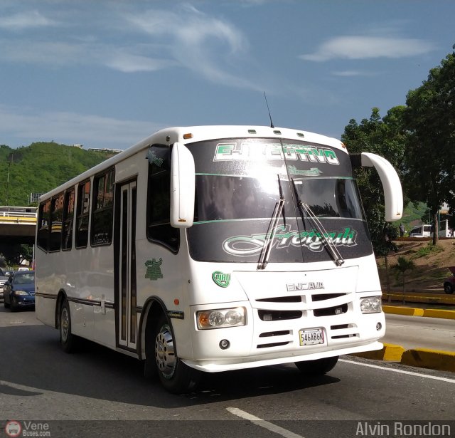 U.C. La Responsable S.C. 486 por Alvin Rond�n