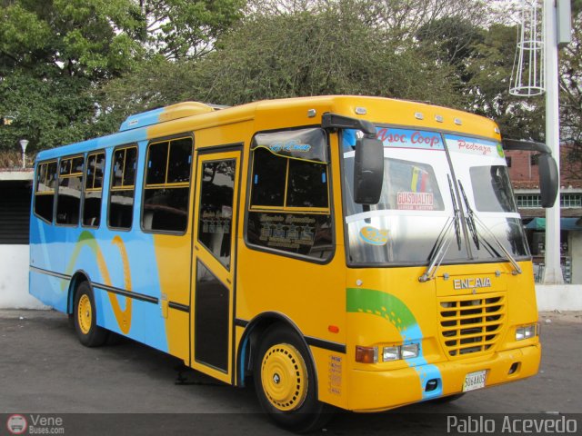 A.C. Pedraza 104 por Pablo Acevedo