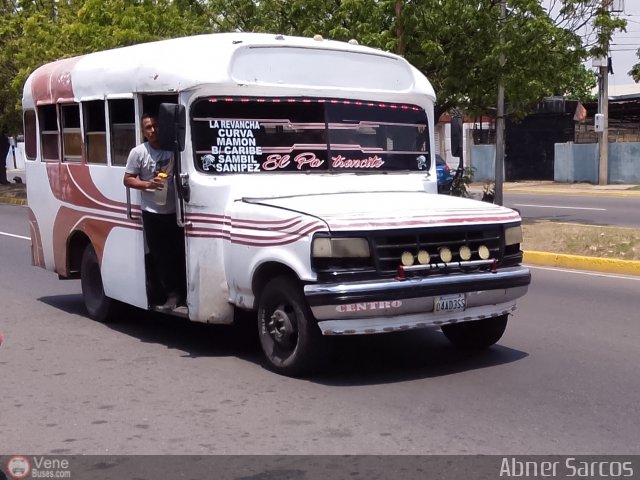 ZU - A.C. Curva del Mam�n 14 por Abner Sarcos