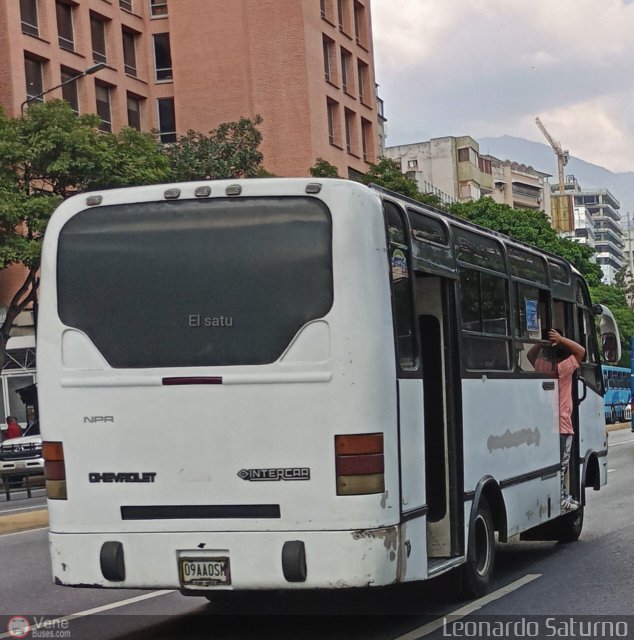 DC - Uni�n Criollos del Este S.C. 120 por Leonardo Saturno