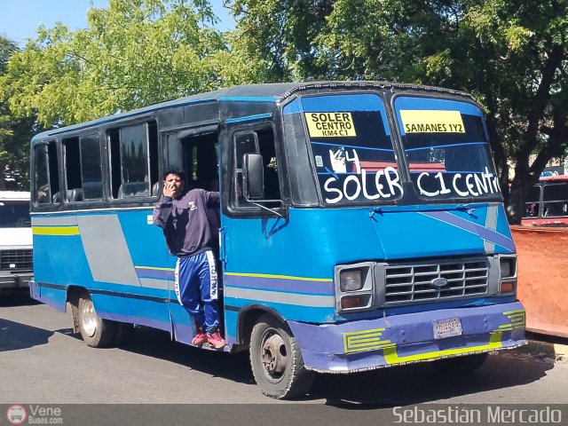 ZU - Asociaci�n Civil de Conductores El Soler 40 por Sebasti�n Mercado