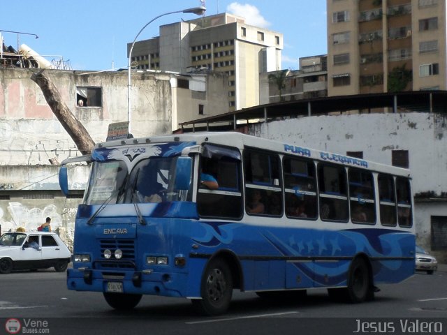 DC - A.C. Quinta Crespo-Sabana del Blanco 79 por Jes�s Valero