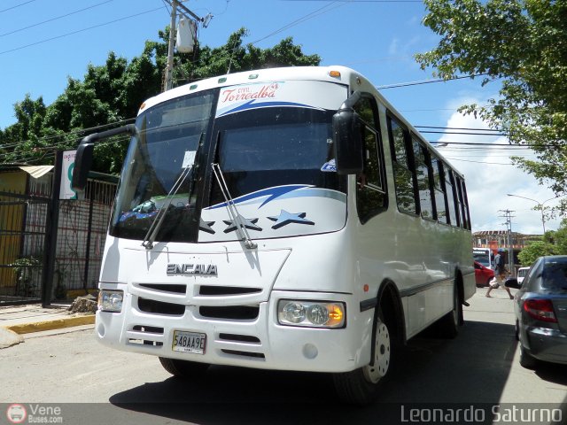 A.C. Alberto A. Torrealba 049 por Leonardo Saturno