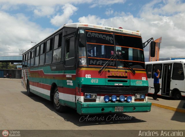 A.C. Unin Palo Negro 032 por Andrs Ascanio